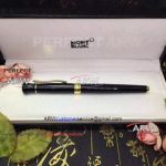 Perfect Replica High Quality Replica Mont Blanc Writers Edition Rollerball Pens